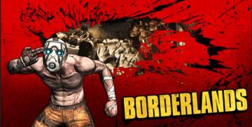 Köp Borderlands (Xbox)