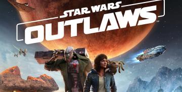 ΑγοράStar Wars Outlaws (Xbox X)