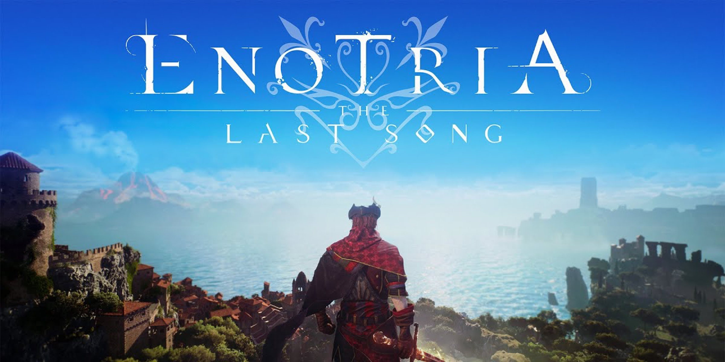 Enotria The Last Song (PS5)