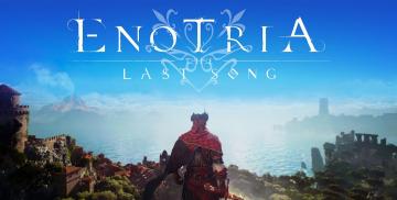 Buy Enotria The Last Song (Steam Account)