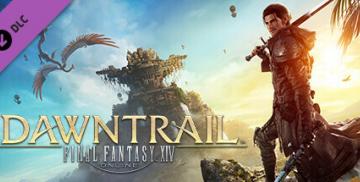 Acquista Final Fantasy 14 Dawntrail (DLC)