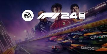 Køb F1 24 (PC)