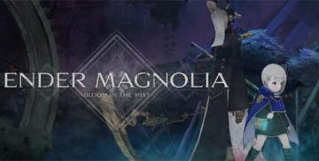 Ender Magnolia Bloom in the mist (Steam Account) 구입