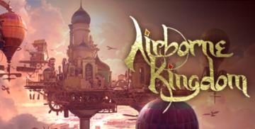 Acheter Airborne Kingdom (PS4)