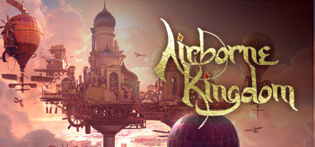 Airborne Kingdom (PS4)