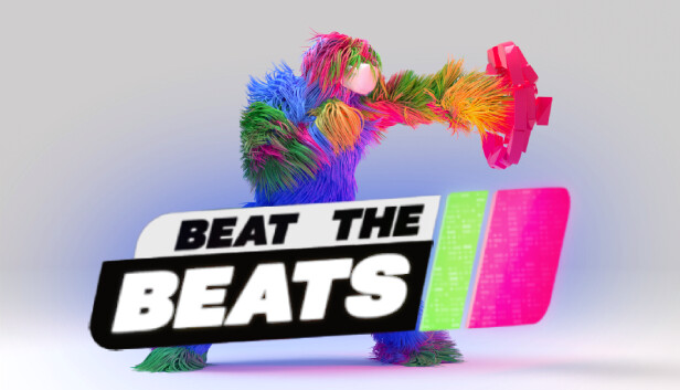 Beat the Beats VR (PS5)