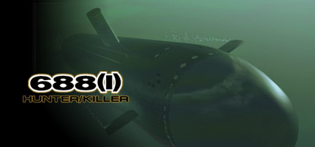 688i Hunter Killer