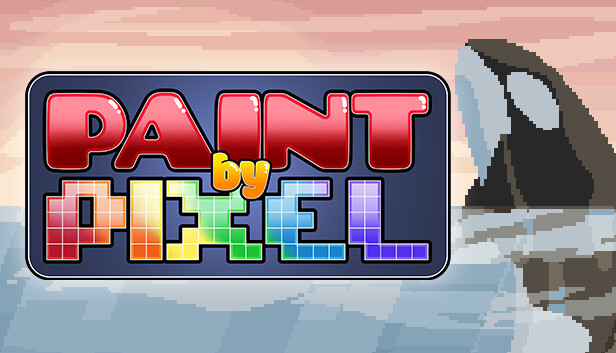 Paint by Pixel (PS5)