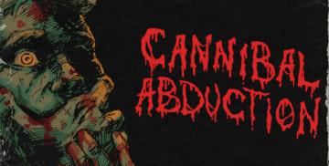 购买 Cannibal Abduction (PS5)