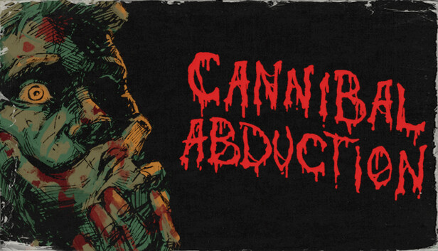 Cannibal Abduction (PS5)