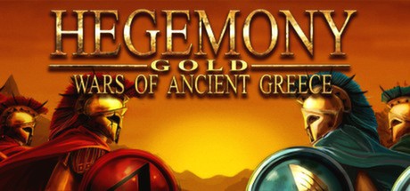 Hegemony Gold Wars of Ancient Greece
