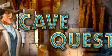 Køb Cave Quest (Steam Account)