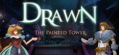 Drawn The Painted Tower
