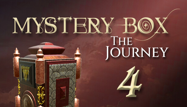 Mystery Box The Journey (PS5)