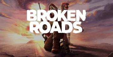 Broken Roads (PC) 구입
