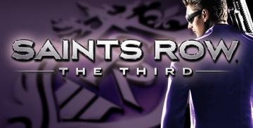 購入Saints Row: The Third (PC)