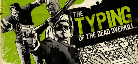 The Typing of The Dead Overkill