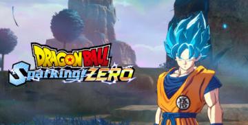 Kjøpe Dragon Ball Sparking Zero (Steam Account)