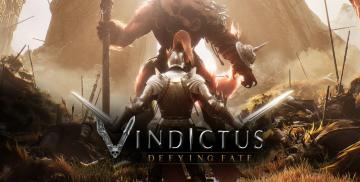 購入Vindictus Defying Fate (Steam Account)