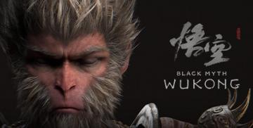 Køb Black Myth Wukong (Steam Account)