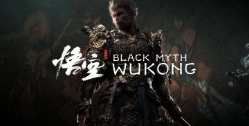 ΑγοράBlack Myth Wukong (Steam Account)