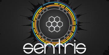 Køb Sentris (Steam Account)