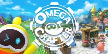 Omega Crafter (Steam Account) الشراء