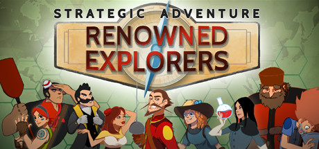 Renowned Explorers International Society