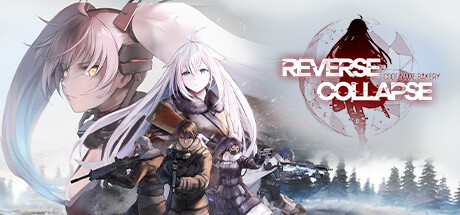 Reverse Collapse Code Name Bakery (Steam Account)