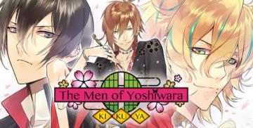 comprar The Men of Yoshiwara Kikuya (Steam Account)