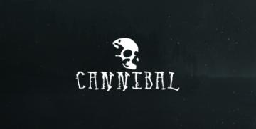 購入Cannibal (Steam Account)