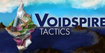 Kjøpe Voidspire Tactics (Steam Account)