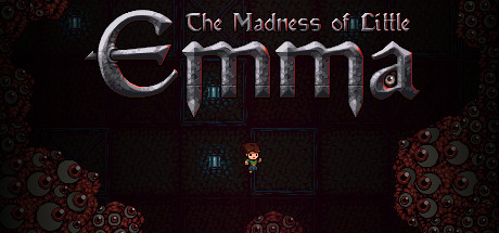 The Madness of Little Emma (Steam Account)