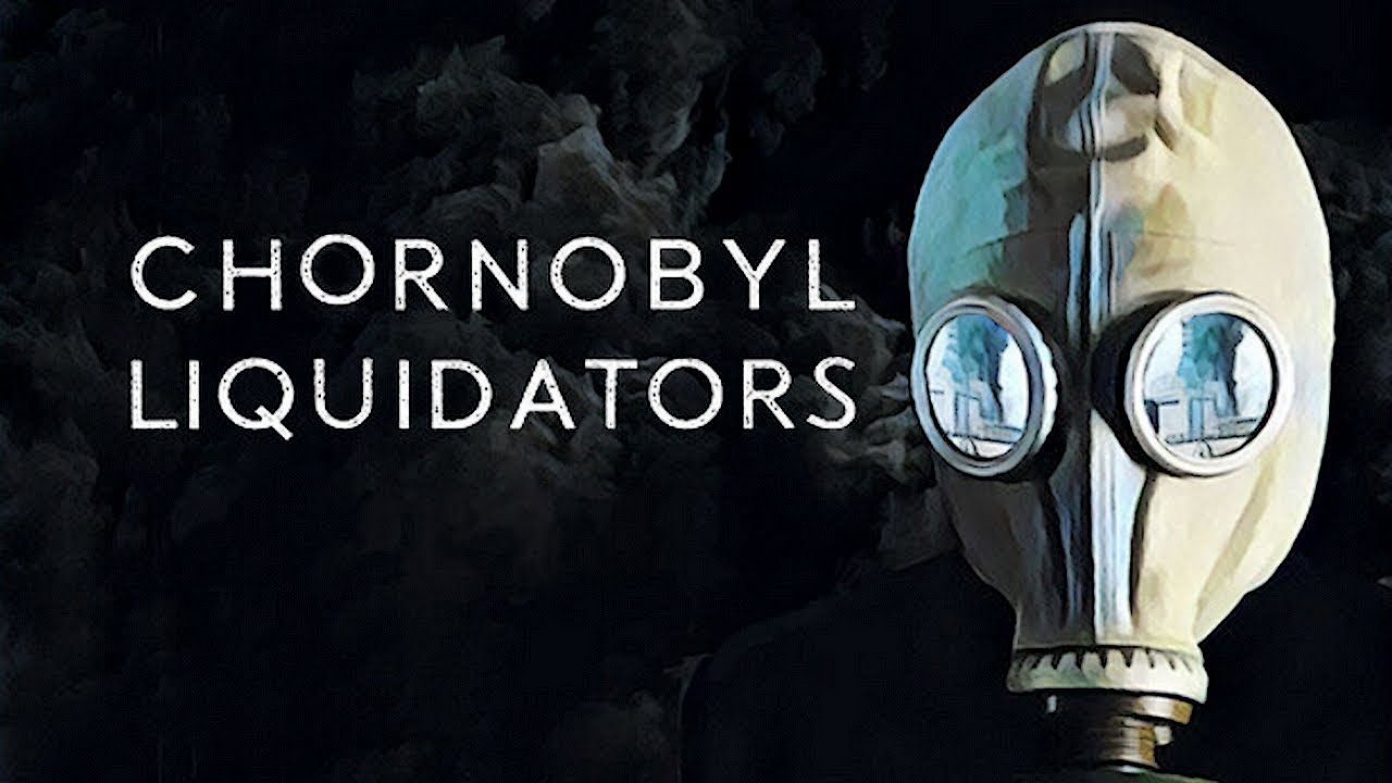 Chornobyl Liquidators (Steam Account)