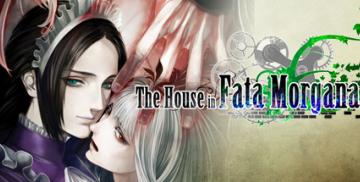 購入The House in Fata Morgana (Steam Account)