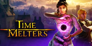 购买 Timemelters (Steam Account)