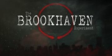 Osta The Brookhaven Experiment (Steam Account)