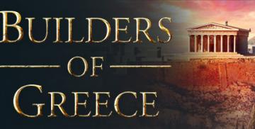 ΑγοράBuilders of Greece (Steam Account)