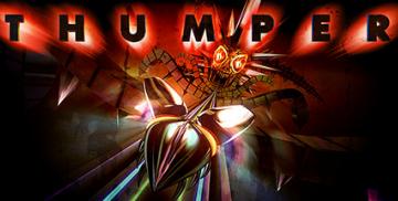 Kup Thumper (Steam Account)