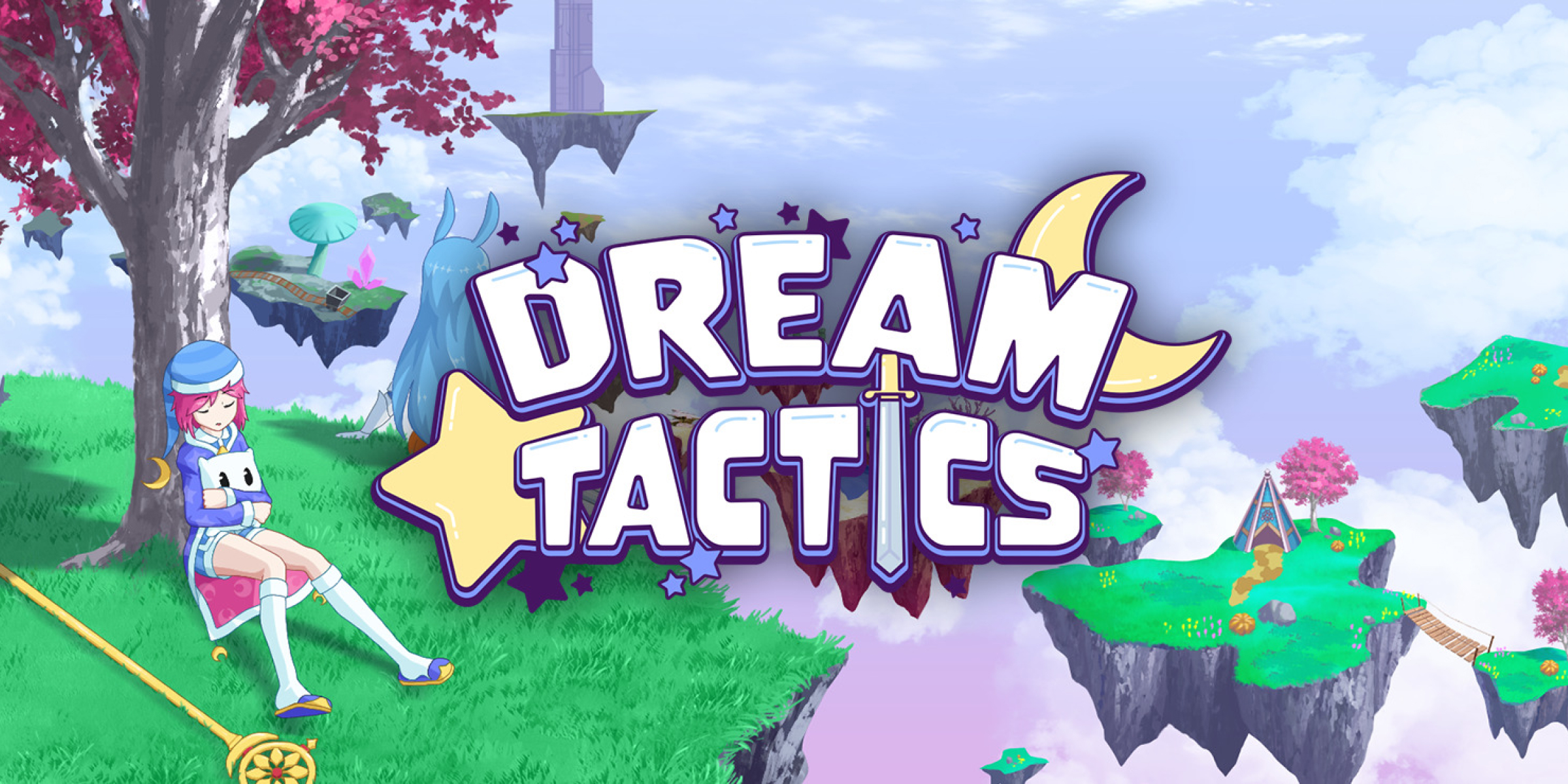 Dream Tactics (PC)