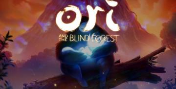Köp Ori and the Blind Forest (Xbox Series X)