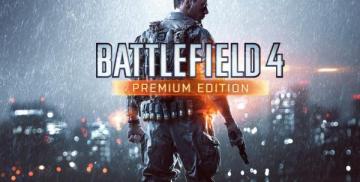 Köp Battlefield 4 Premium (Xbox Series X)