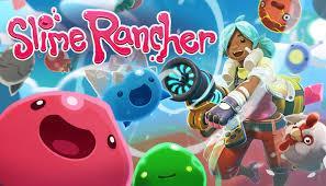 Kup Slime Rancher (Xbox Series X)