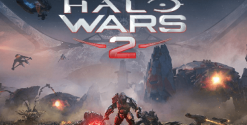 Kjøpe Halo Wars 2 (Xbox Series X)