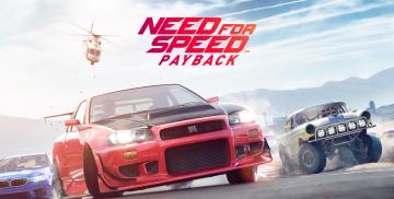 购买 Need for Speed Payback (Xbox Series X)