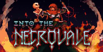 Køb Into the Necrovale (Steam Account)