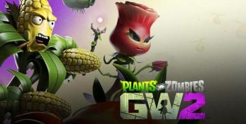 Plants vs Zombies Garden Warfare 2 (Xbox Series X) الشراء