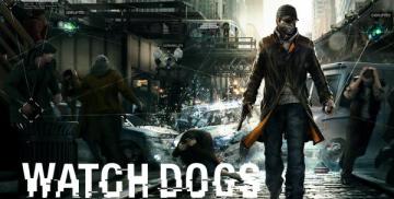 Kjøpe Watch Dogs (Xbox Series X)