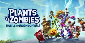 Satın almak Plants vs Zombies Battle for Neighborville (Xbox Series X)