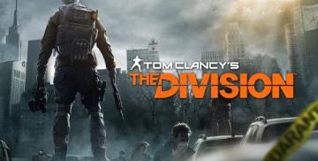 Køb Tom Clancys The Division (Xbox Series X)
